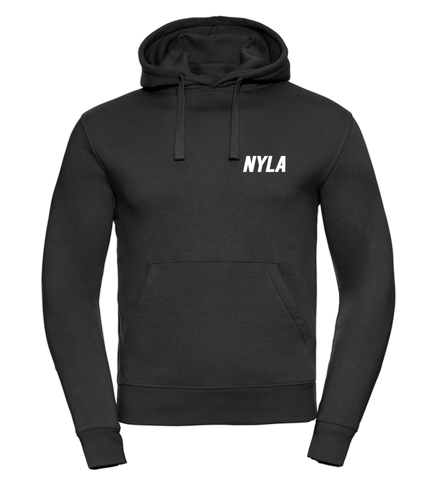 Nyla 'Roll The Dice' Black Hoodie