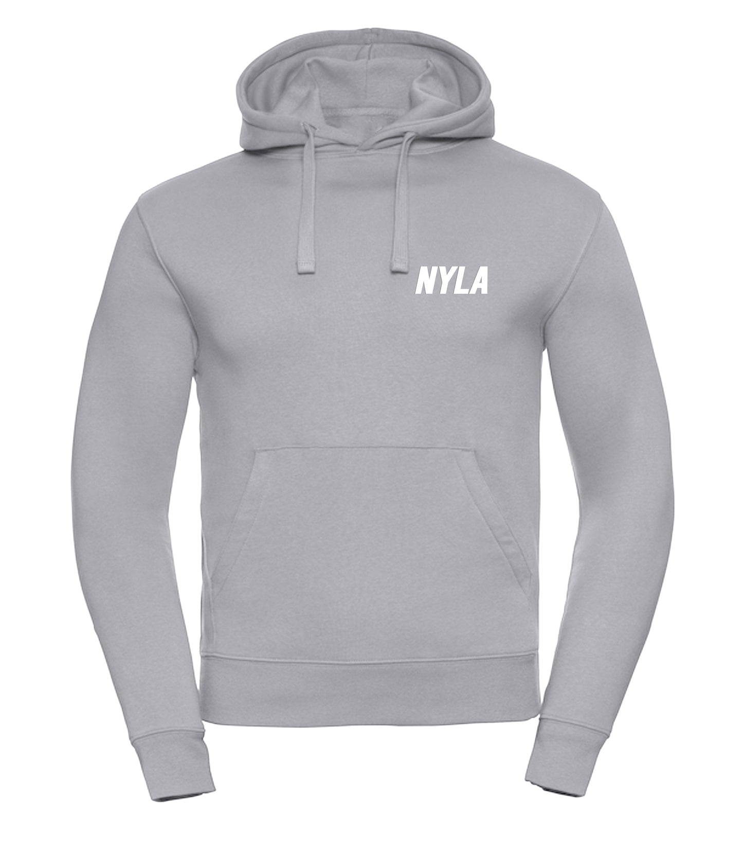 Nyla 'Roll The Dice' Grey Hoodie