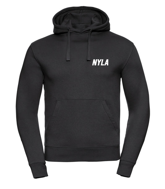 Nyla 'Roll The Dice' Black Hoodie