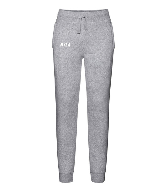 Nyla Grey Joggers