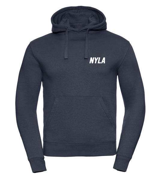 Nyla 'Roll The Dice' Navy Hoodie